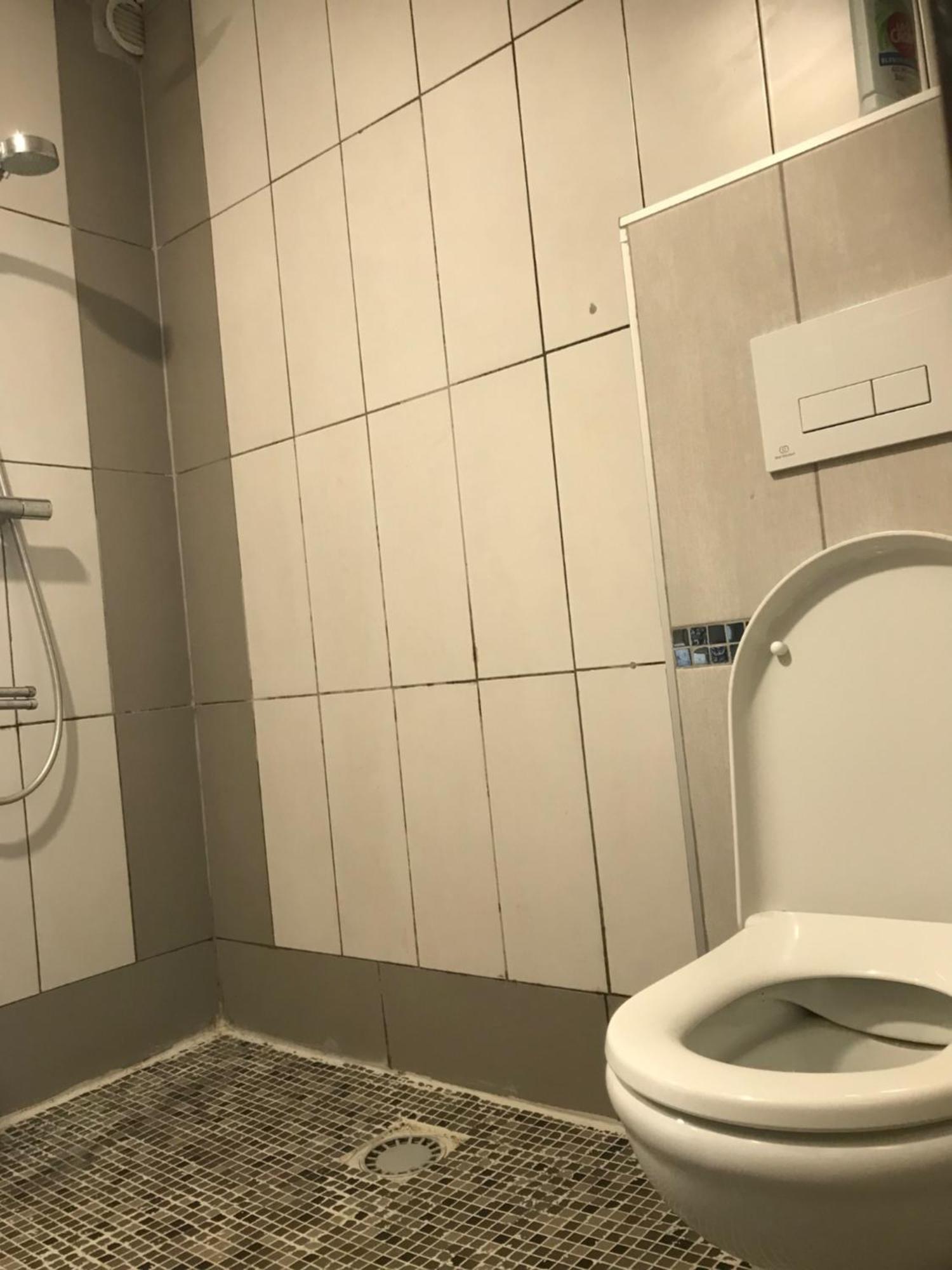 Studio Cosy Proche De Paris Ермон Екстер'єр фото