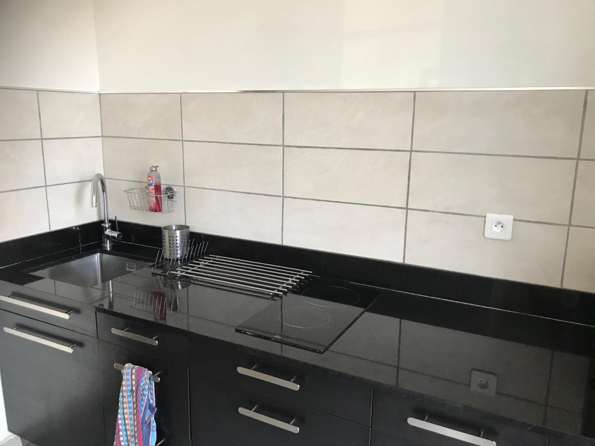 Studio Cosy Proche De Paris Ермон Екстер'єр фото